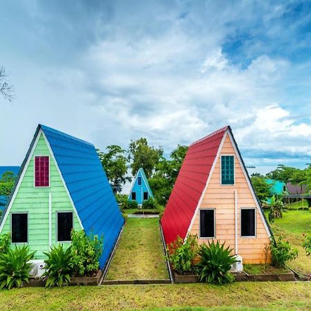 Dreamland Beach Holiday Kudat Kültér fotó