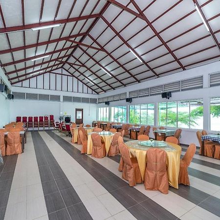 Dreamland Beach Holiday Kudat Kültér fotó