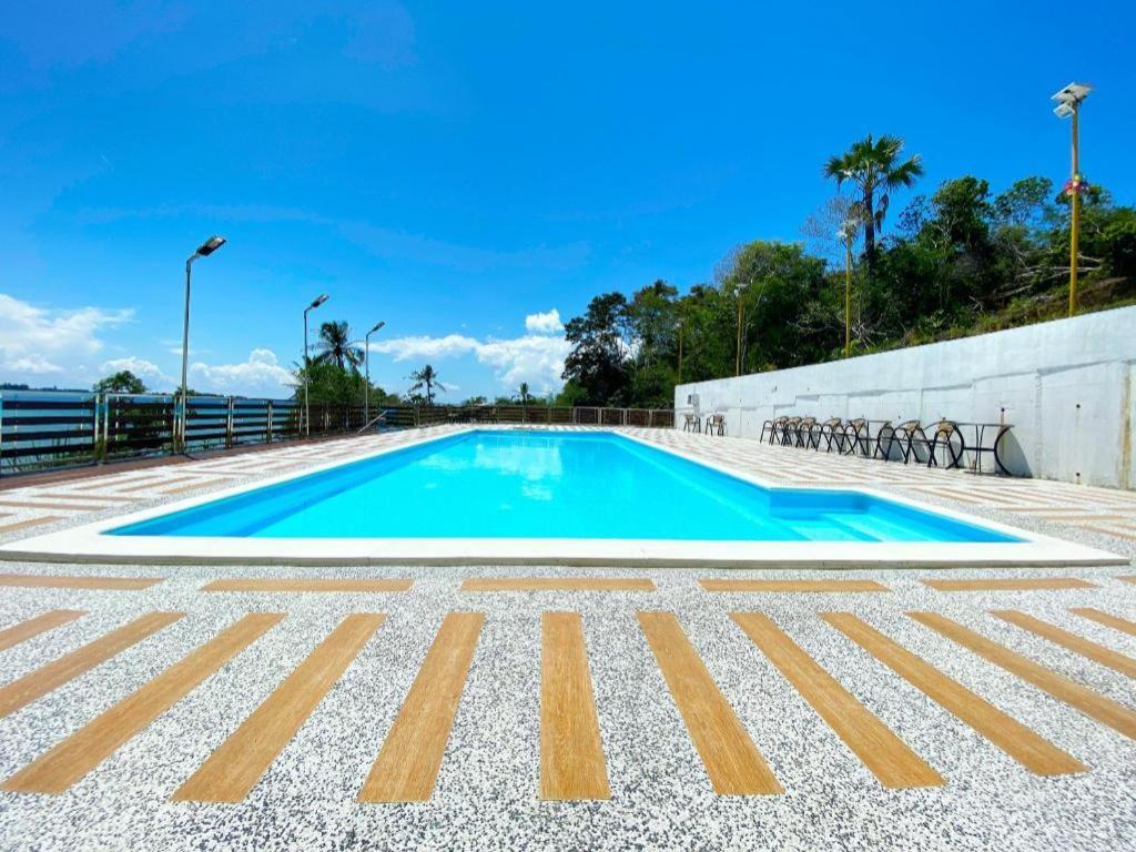 Dreamland Beach Holiday Kudat Kültér fotó