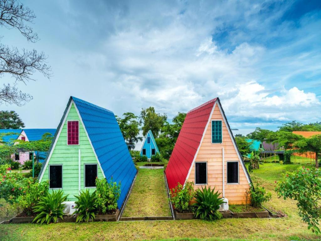 Dreamland Beach Holiday Kudat Kültér fotó