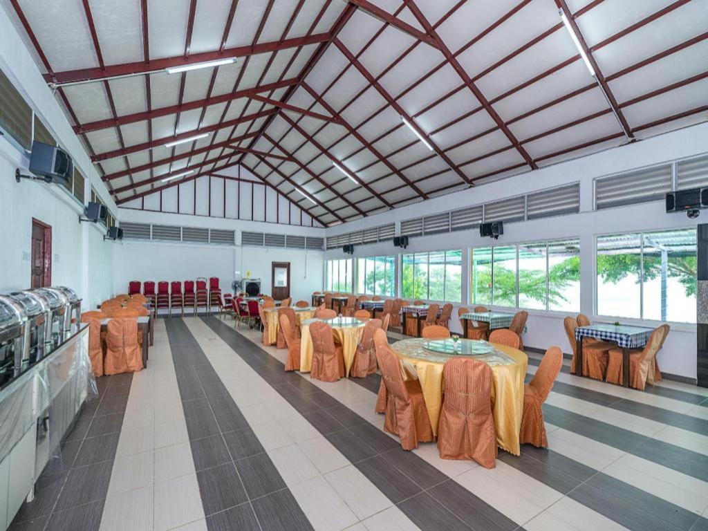 Dreamland Beach Holiday Kudat Kültér fotó