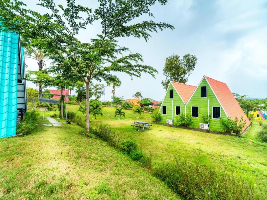 Dreamland Beach Holiday Kudat Kültér fotó