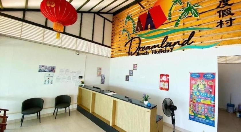 Dreamland Beach Holiday Kudat Kültér fotó