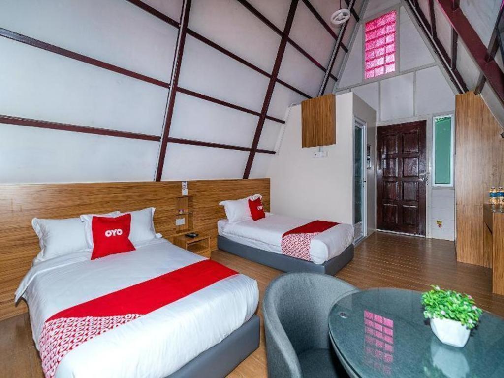 Dreamland Beach Holiday Kudat Kültér fotó